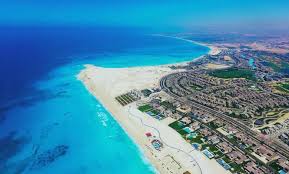 Ras Al-Hikma Project in Egypt