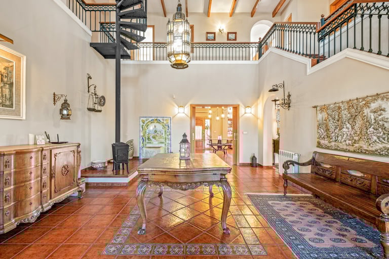 Fotógrafo inmobiliario Elche