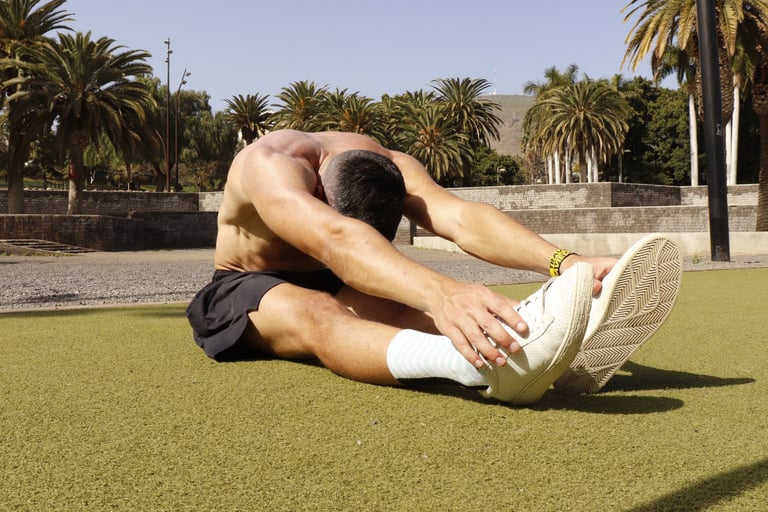 entrenamiento
