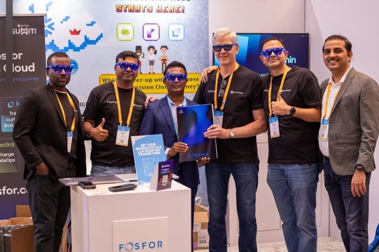 AI competition, Gayan de Silva, Ph.D.