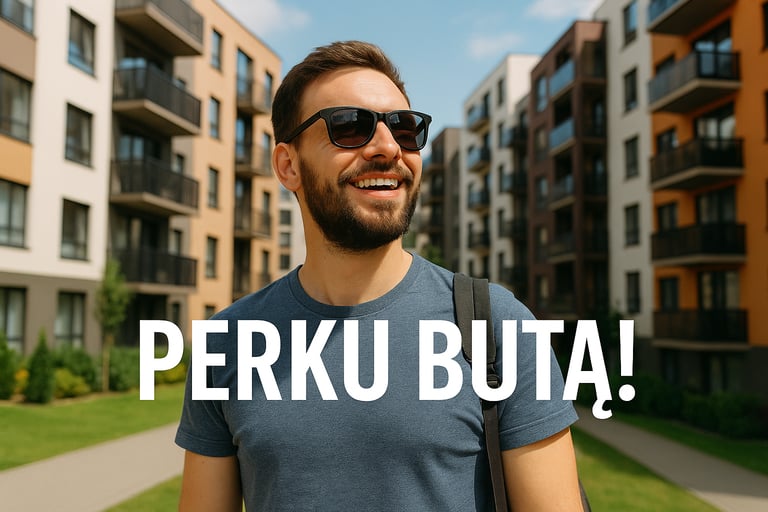 Perku buta