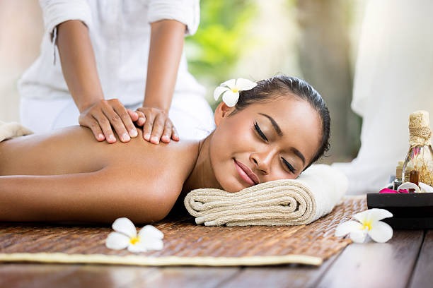 Baliness Massage in chennai