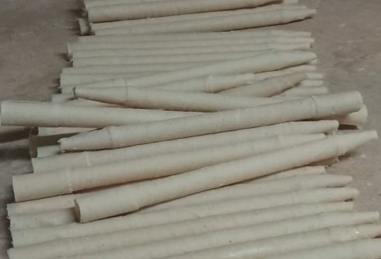 Ear Candles by Far West Naturals