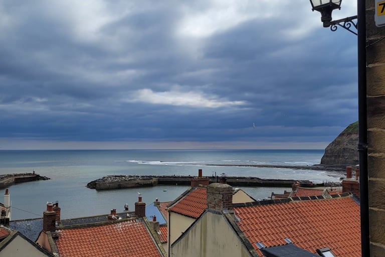 Staithes July 2026