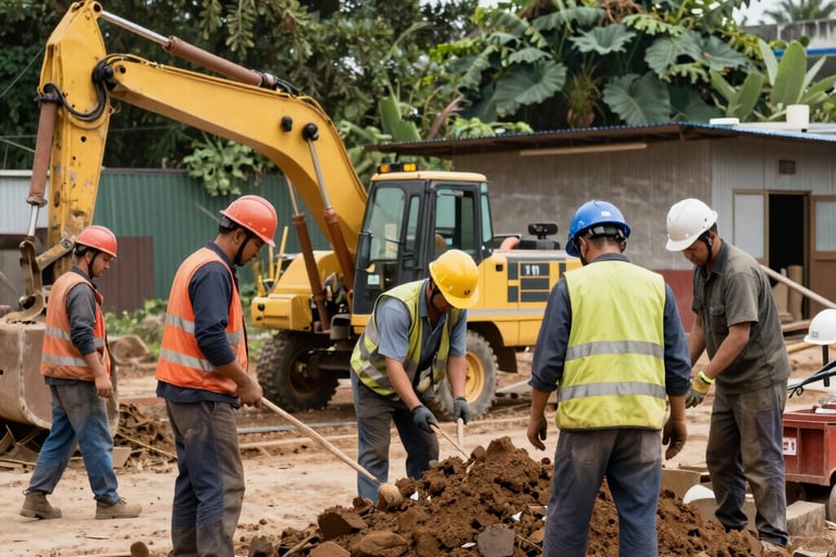Bright living room with modern inventory
