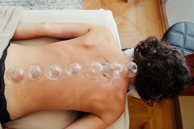 médecine chinoise annecy Bluffy