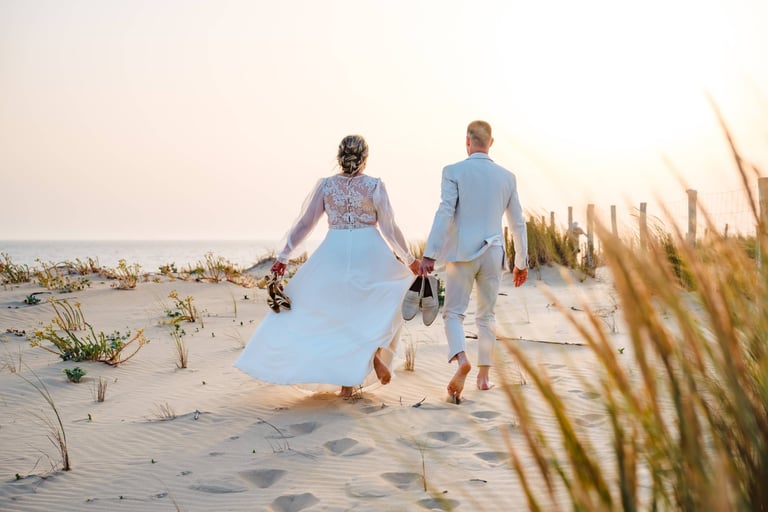 photographe mariage saintes