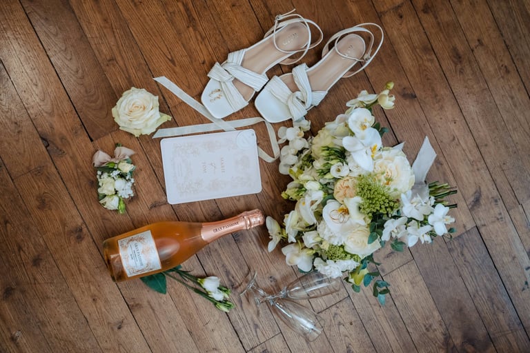 photographe mariage charente maritime