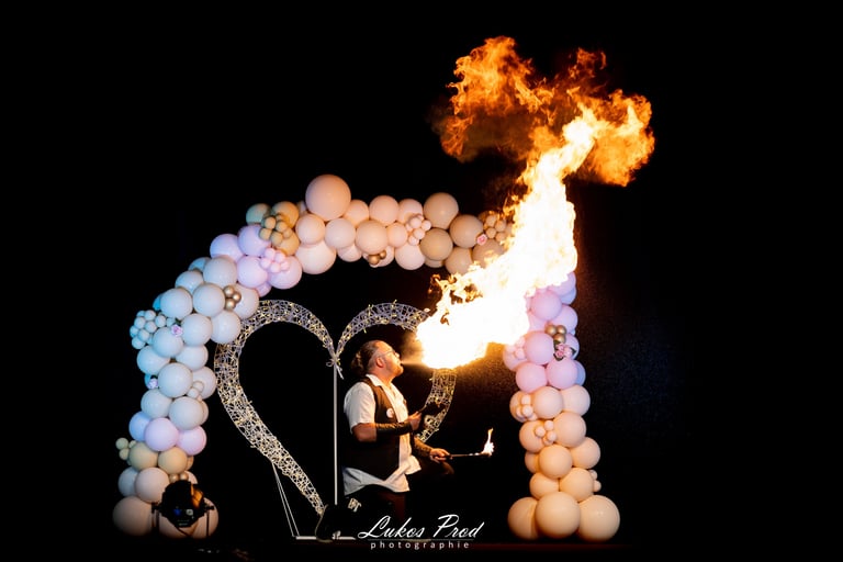 Valenflamme