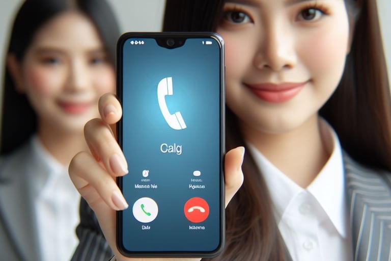 voice call service