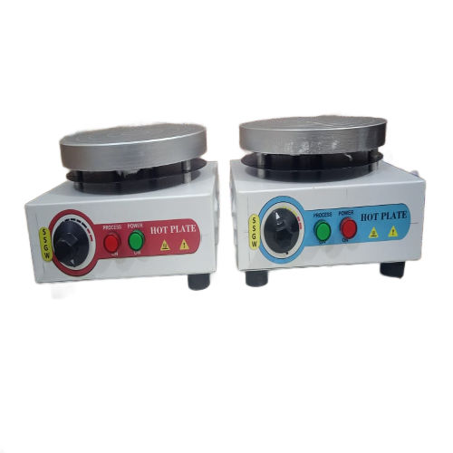 #HOT PLATE