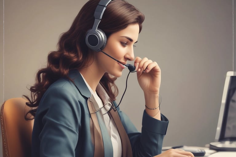 Bright living room with modern inventory