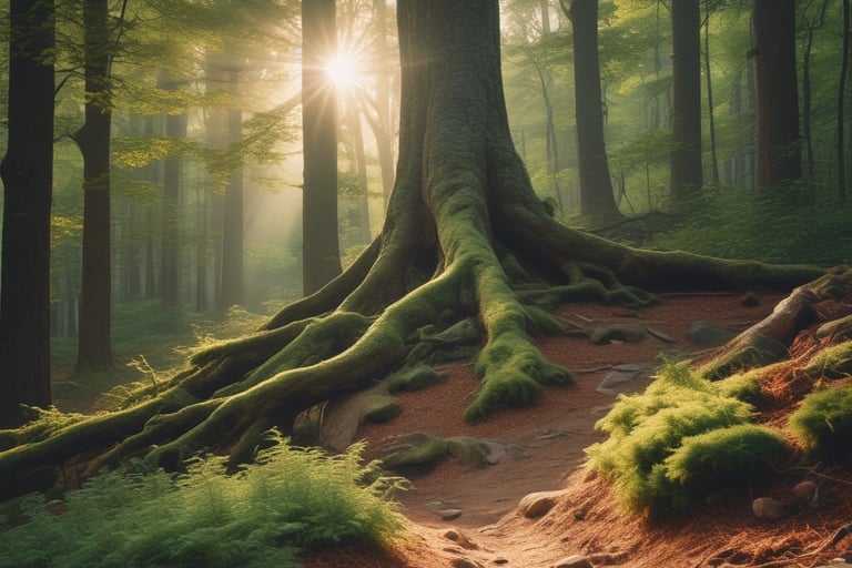 Bright living room with modern inventory