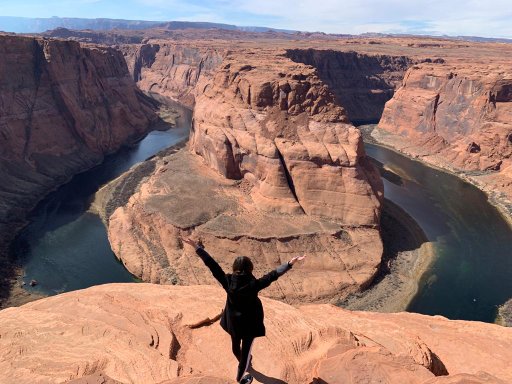 Horseshoe Bend