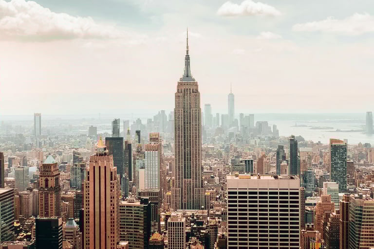 Empire State Building