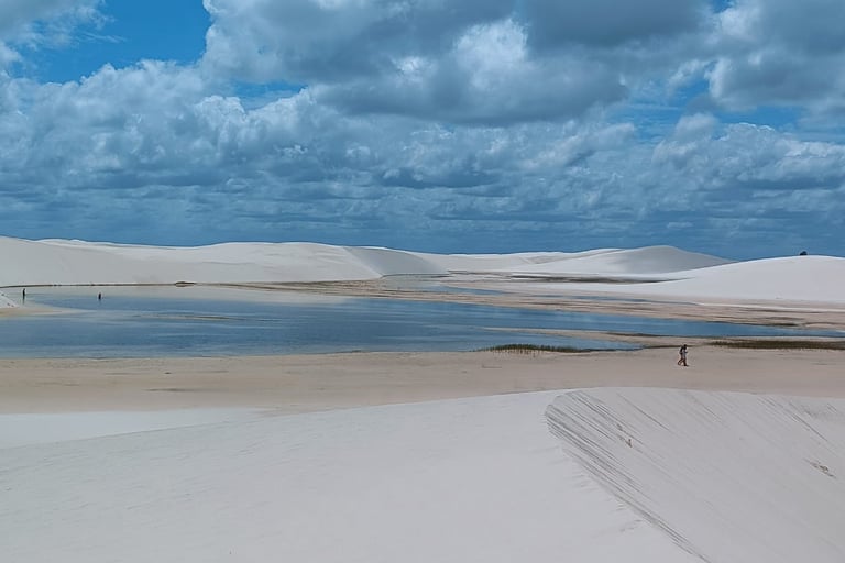 Cosa fare e vedere al Parco Nazionale do Lencois Maranhenses
