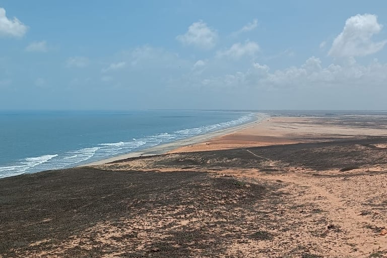 Cosa fare e vedere a Jericoacoara