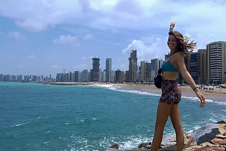 Cosa fare e vedere a Fortaleza