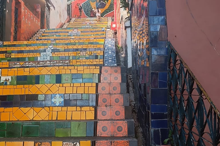 Cosa fare e vedere a Rio de Janeiro