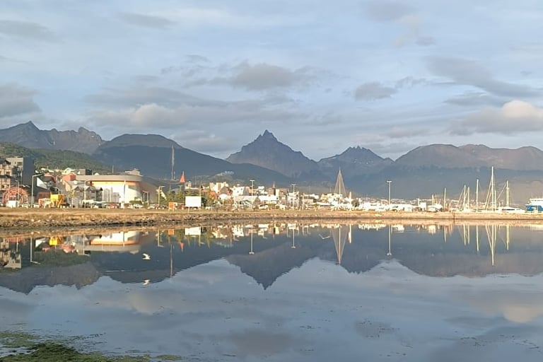 Cosa vedere a Ushuaia