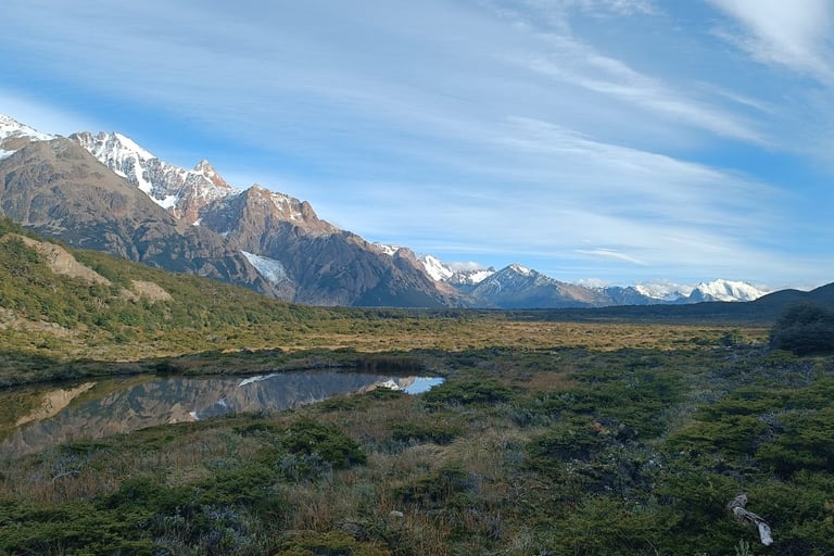 Consigli di viaggio in Patagonia
