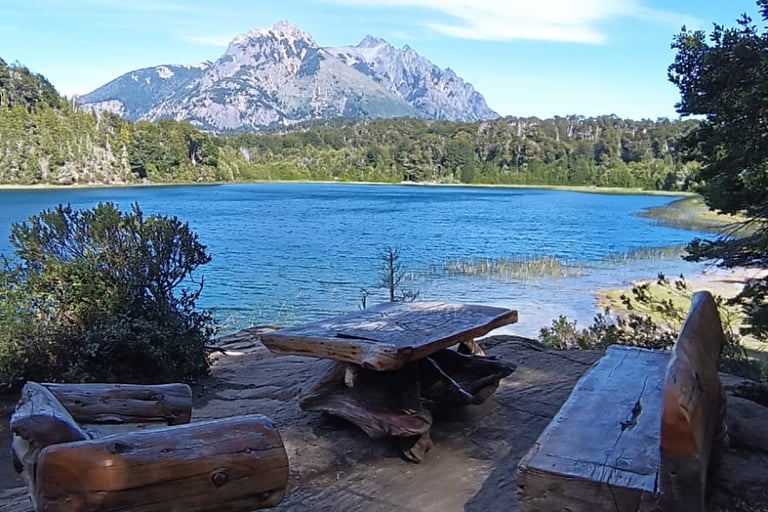 Consigli di viaggio in Patagonia - laghi di Bariloche