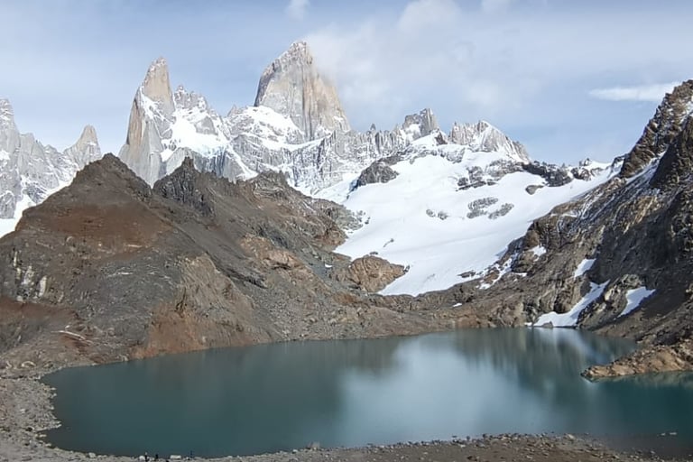 Cosa vedere a El Chalten