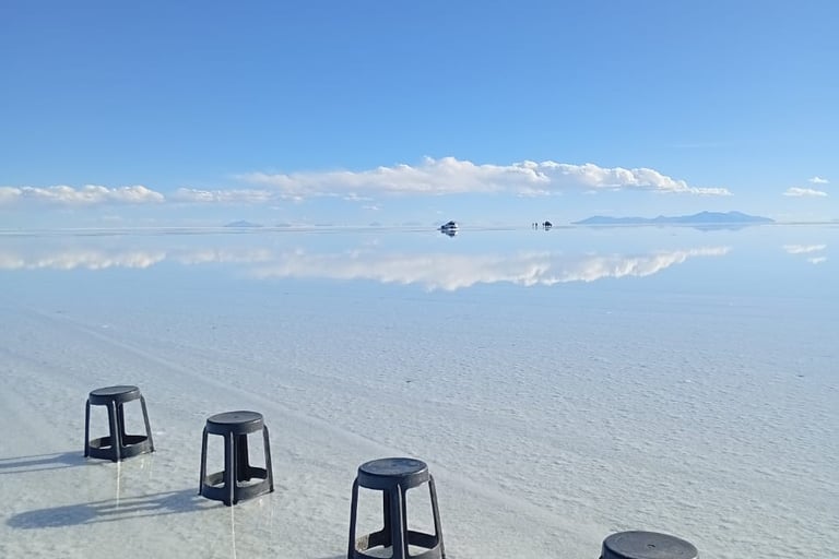 tour di 3 giorni nel Salar de Uyuni, cosa sapere