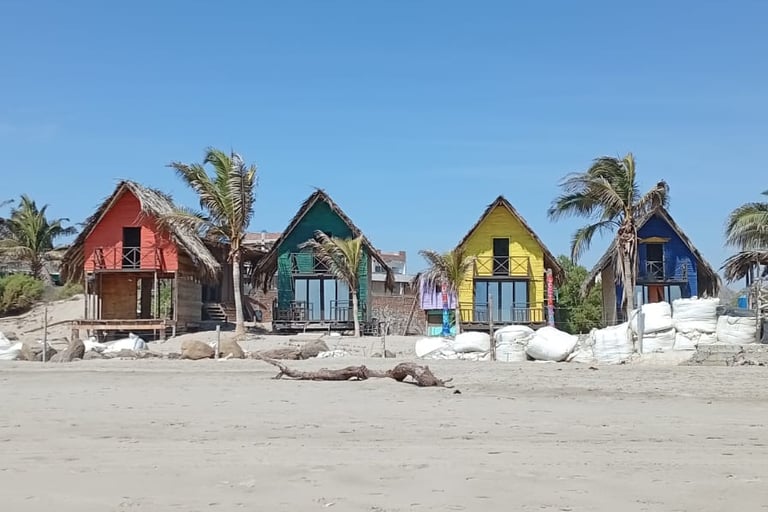 Cosa vedere a Mancora