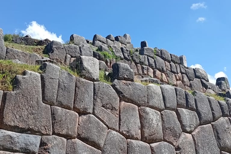 Consigli di viaggio in Perù - Rovine inca