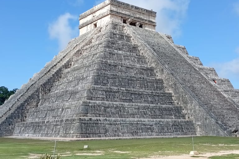 Chichen Itza Messico