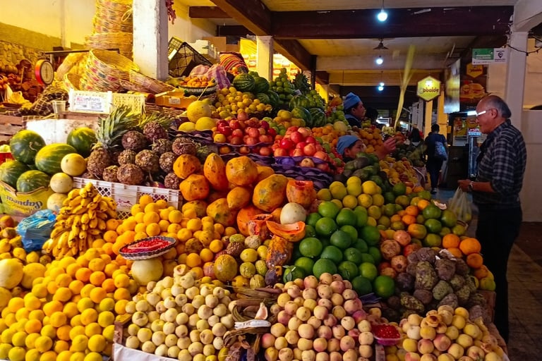 Cosa vedere a Santa Cruz de la Sierra