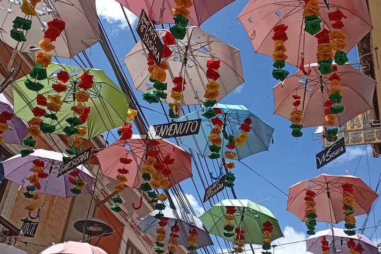 E' sicuro viaggiare in Bolivia