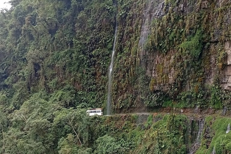Consigli di viaggio in Bolivia