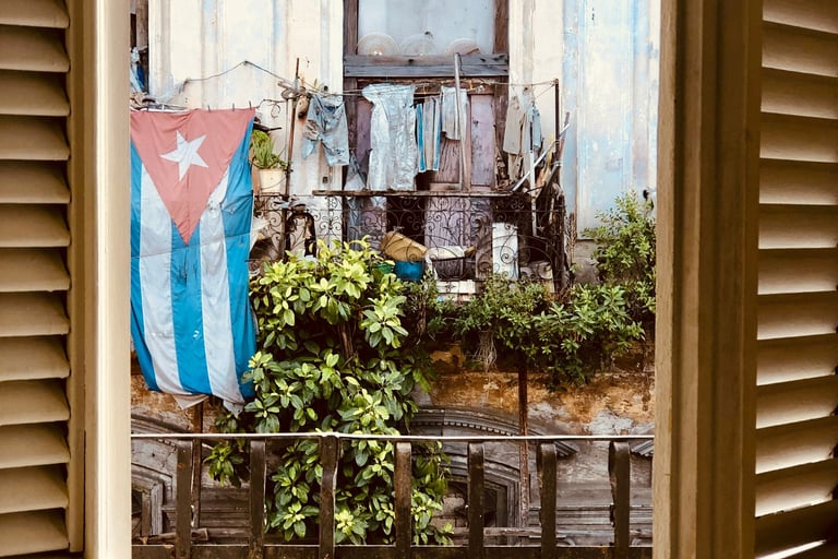Consigli di viaggio fai-da-te a Cuba
