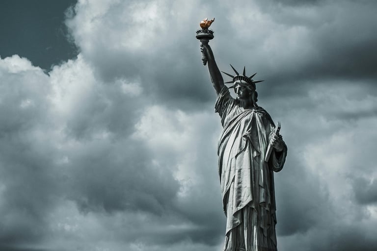 Statua della Libertà
