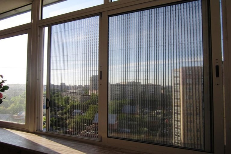 Skupa Collapsable Mosquito net