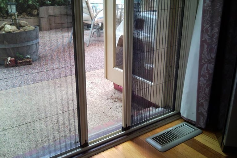 Skupa Collapsable Mosquito net