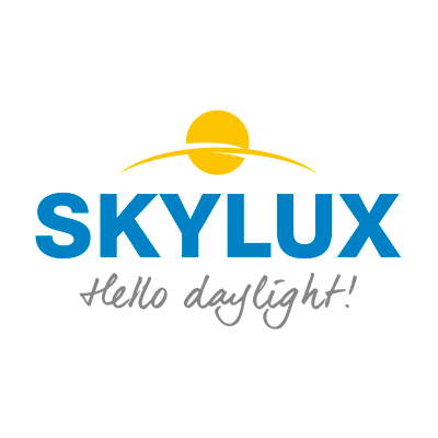Skylux savunpoistoluukut
