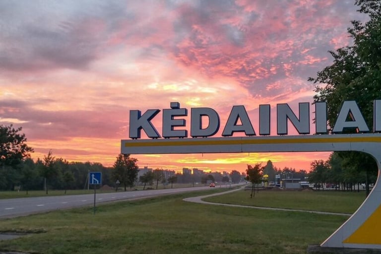 nt agentura kedainiuose