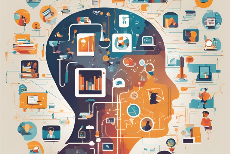 The Impact of Technology on Education