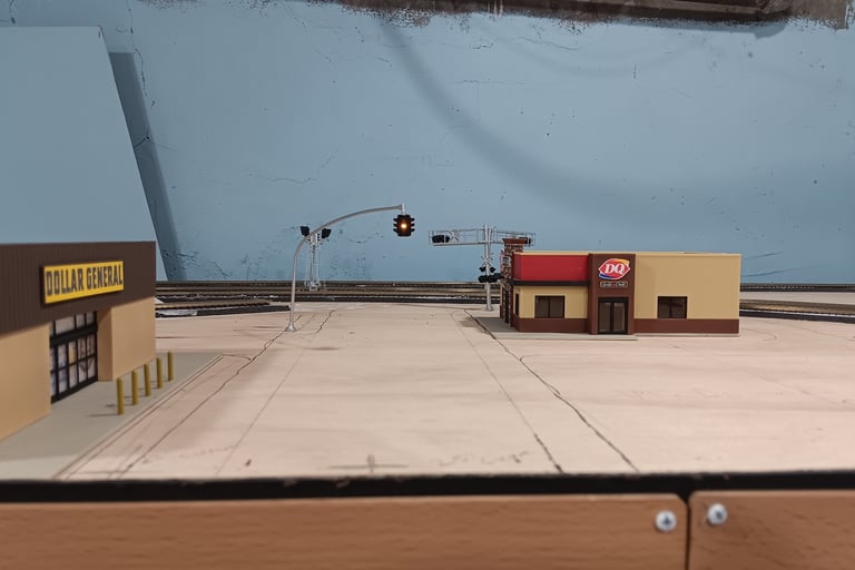 city under construction
