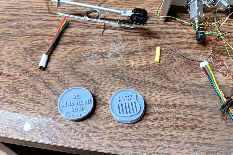 coin