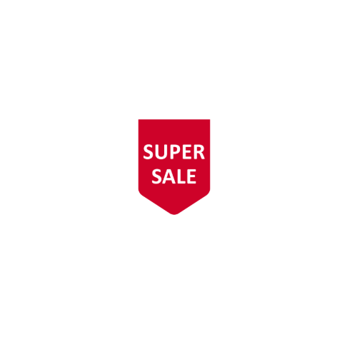 Super Sale icon