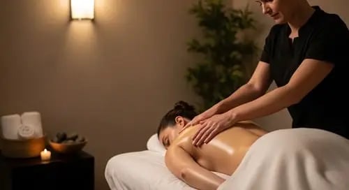 Swedish massage is the classic massage style trusted worldwide. 