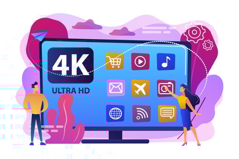 Mom iptv setup Guide