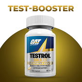sa protein house test booster