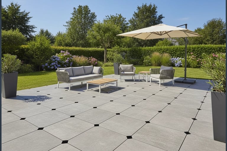 belle-terrasse-moderne-dalles-gres-cerame-sur-plots-a-orleans