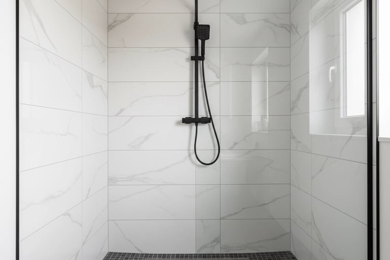 Douche-a-l-italienne-moderne-finie-carrelage-marbre-verre-orleans