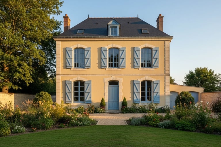 Maison-renovee-apres-reprise-en-sous-oeuvre-orleans